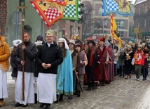 Orszaki Trzech Króli w 2025 - gdzie w archidiecezji wrocławskiej?