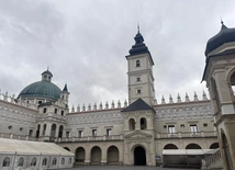Krasiczyn