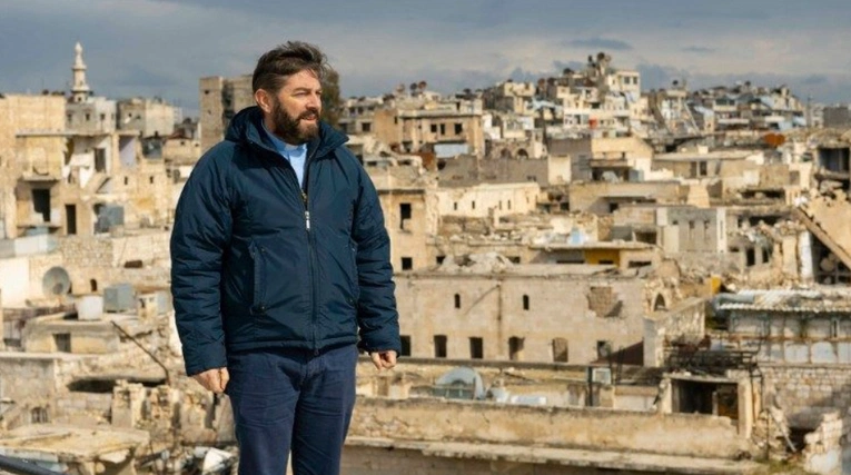 Od 25 lat pomagają prześladowanym chrześcijanom