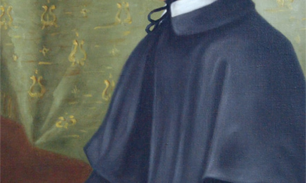 Św. Elżbieta Anna Seton