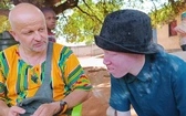 Dzieci z Tanga Hause w Mwanzie (Tanzania)