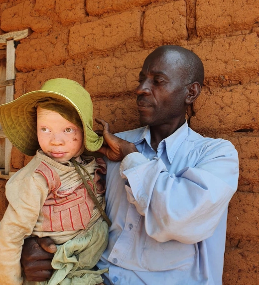 Dzieci z Tanga Hause w Mwanzie (Tanzania)