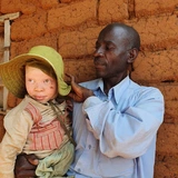 Dzieci z Tanga Hause w Mwanzie (Tanzania)