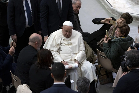 Franciszek