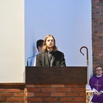 Pogrzeb straszyńskiego proboszcza