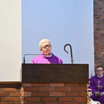 Pogrzeb straszyńskiego proboszcza