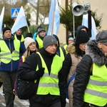 Pierwszosobotnia wędrówka do Maryi
