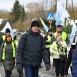 Pierwszosobotnia wędrówka do Maryi
