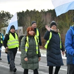 Pierwszosobotnia wędrówka do Maryi
