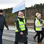 Pierwszosobotnia wędrówka do Maryi