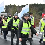 Pierwszosobotnia wędrówka do Maryi