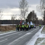 Pierwszosobotnia wędrówka do Maryi