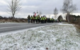 Pierwszosobotnia wędrówka do Maryi