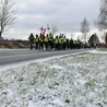 Pierwszosobotnia wędrówka do Maryi