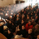 Koncert kolęd w Czchowie