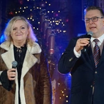 Koncert kolęd w Czchowie