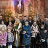 Koncert kolęd w Czchowie