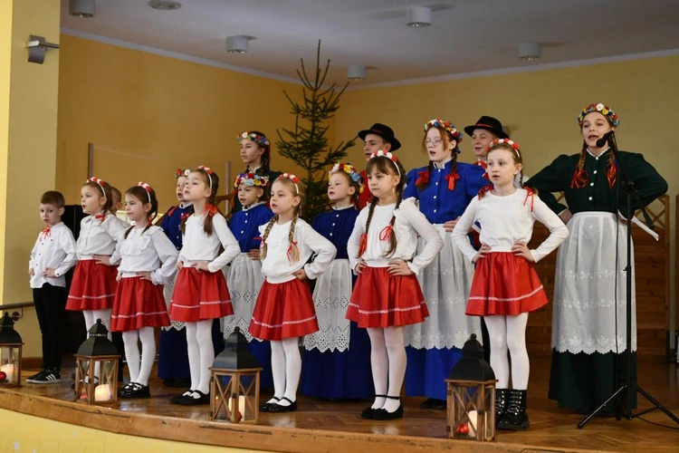 Modlitwa i życzenia Akcji Katolickiej
