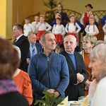 Modlitwa i życzenia Akcji Katolickiej