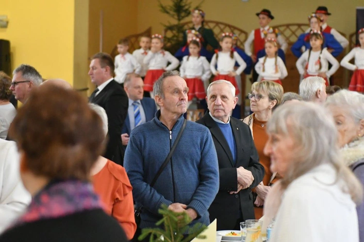 Modlitwa i życzenia Akcji Katolickiej