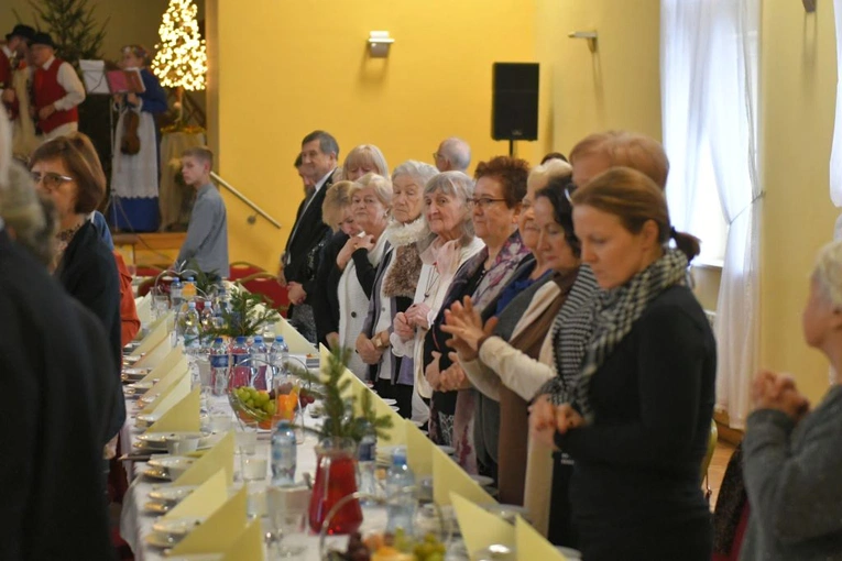 Modlitwa i życzenia Akcji Katolickiej
