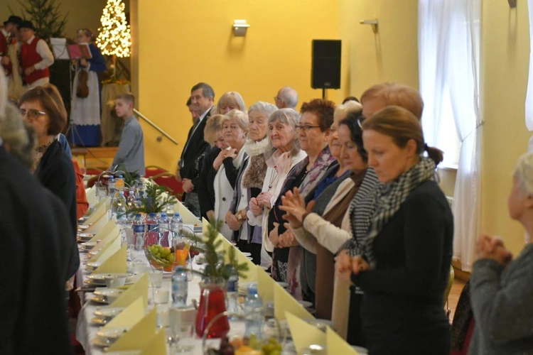 Modlitwa i życzenia Akcji Katolickiej