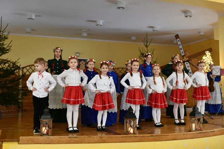 Modlitwa i życzenia Akcji Katolickiej