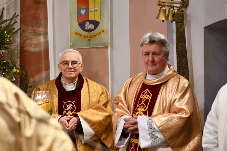 Modlitwa i życzenia Akcji Katolickiej