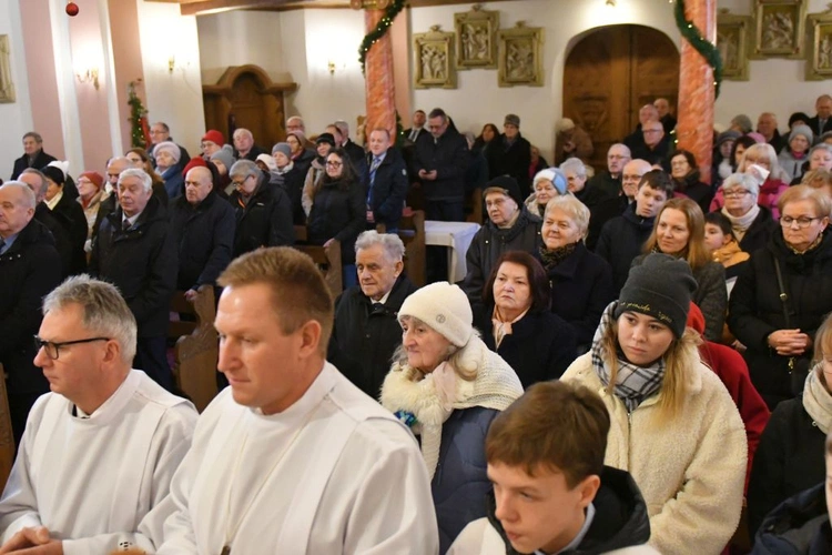 Modlitwa i życzenia Akcji Katolickiej