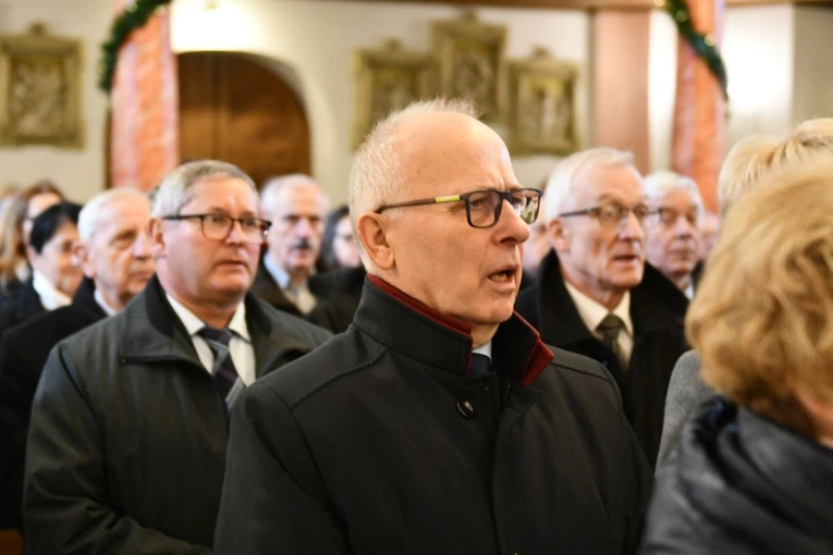 Modlitwa i życzenia Akcji Katolickiej