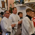 Modlitwa i życzenia Akcji Katolickiej