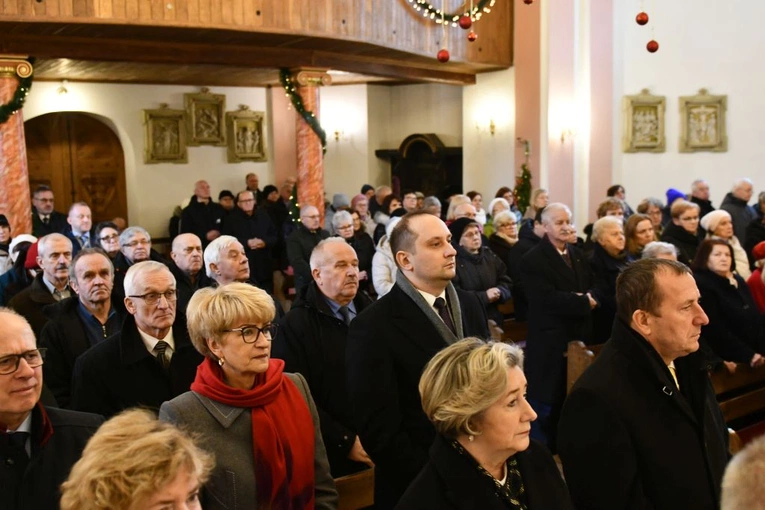 Modlitwa i życzenia Akcji Katolickiej