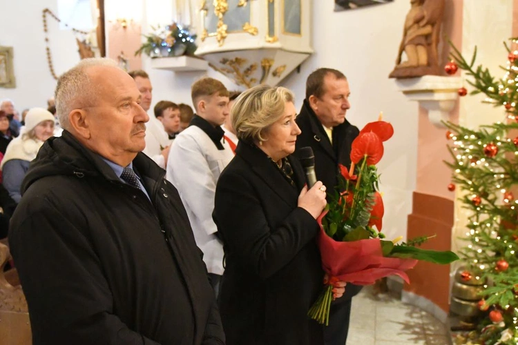 Modlitwa i życzenia Akcji Katolickiej