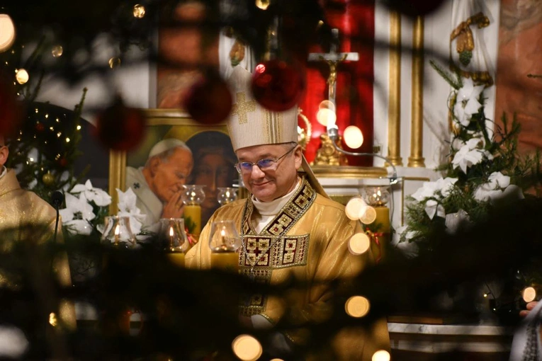 Modlitwa i życzenia Akcji Katolickiej