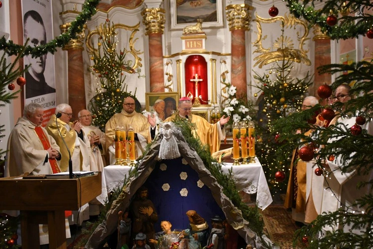 Modlitwa i życzenia Akcji Katolickiej
