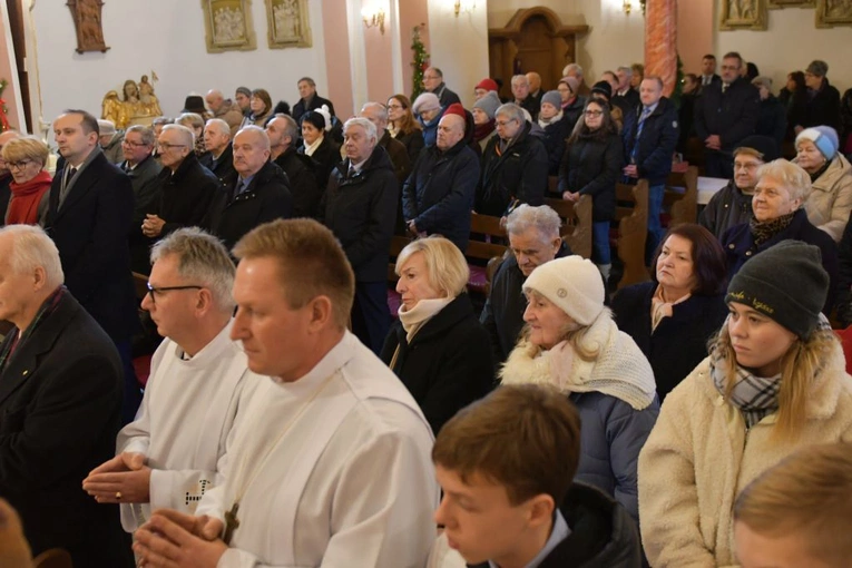 Modlitwa i życzenia Akcji Katolickiej