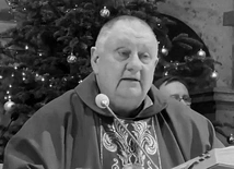 Ks. Artur Hejda (1956-2025).