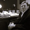 Zmarł włodarz Mszczonowa Józef Grzegorz Kurek
