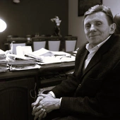 Zmarł włodarz Mszczonowa Józef Grzegorz Kurek