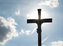 Tej światłości ciemność nie ogarnie