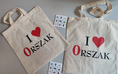 Orszakowy konkurs. W drodze do Betlejem