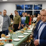 Opłatek KSM