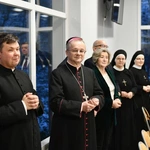 Opłatek KSM