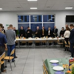 Opłatek KSM