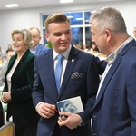Opłatek KSM