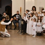 Jasełka Alberciaków