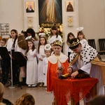 Jasełka Alberciaków