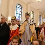 Jasełka Alberciaków