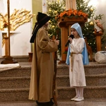 Jasełka Alberciaków