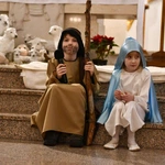 Jasełka Alberciaków